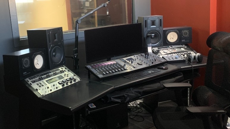   - SL Production Business in Gran Alacant