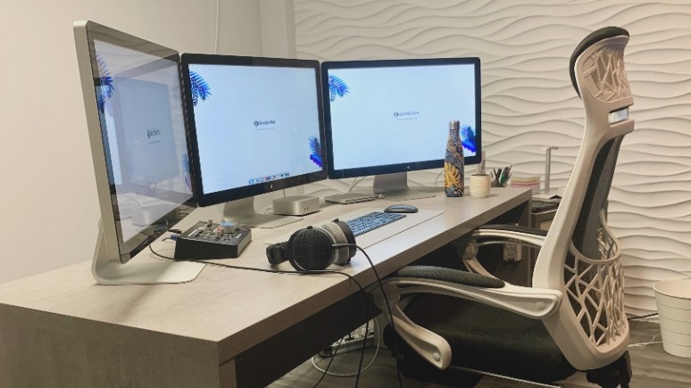   - SL Production Business in Gran Alacant