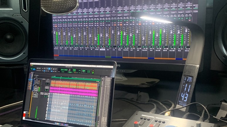   - SL Production Business in Gran Alacant