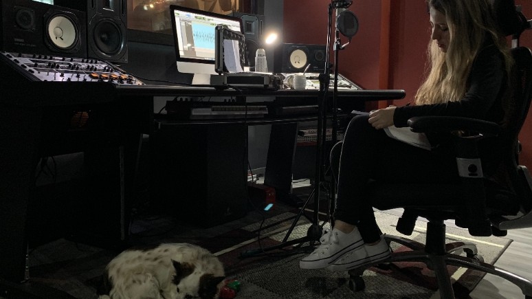   - SL Production Business in Gran Alacant