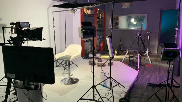   - SL Production Business in Gran Alacant