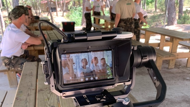   - SL Production Business in Gran Alacant