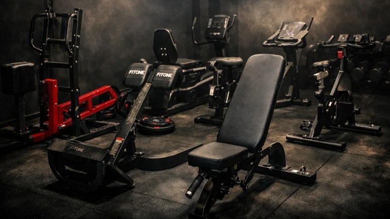   — Компания PowerZone Fitness в Gran Alacant
