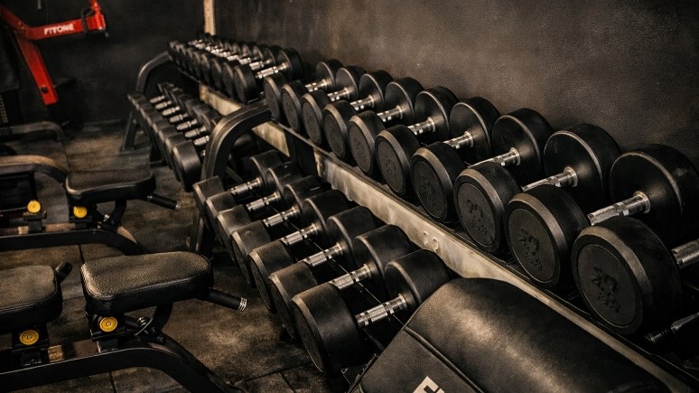   — Компания PowerZone Fitness в Gran Alacant