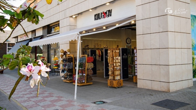   — Компания koala-bay в Gran Alacant