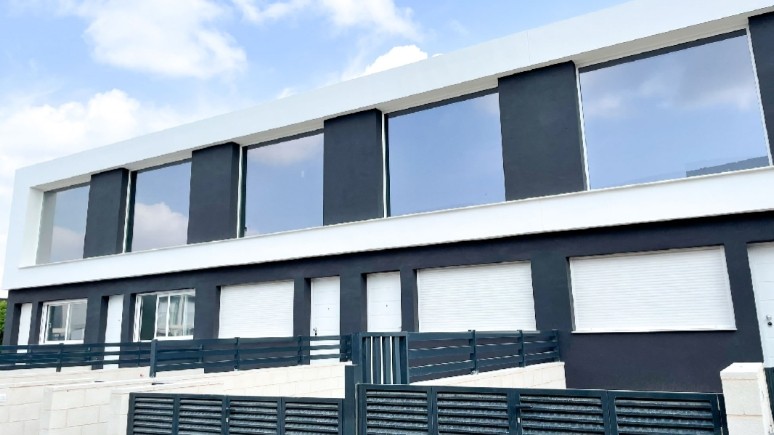   - Empresa MASA en Gran Alacant