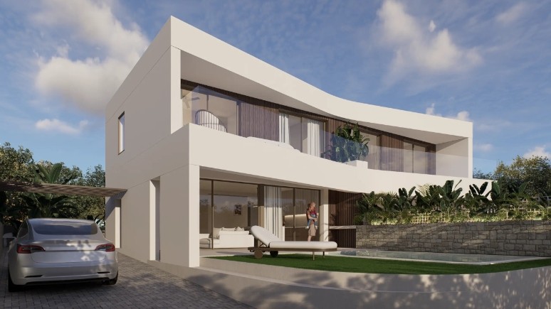   - Empresa MASA en Gran Alacant