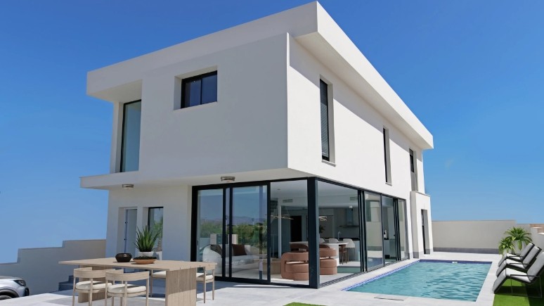   - Empresa MASA en Gran Alacant