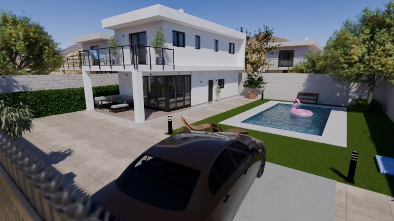   - Empresa MASA en Gran Alacant