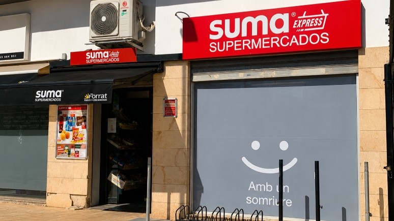   — Компания Suma Gran Alacant в Gran Alacant