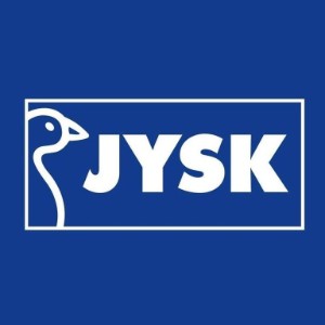 logo Jysk - Empresa en Gran Alacant