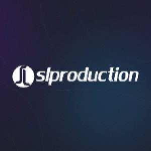 logo SL Production - Business in Gran Alacant