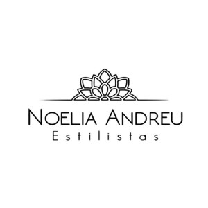 logo Noelia Andreu estilistas - Empresa en Gran Alacant