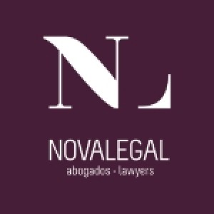 logo Novalegal - Empresa en Gran Alacant