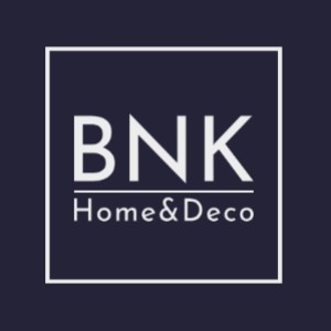 logo BNK Home & Deco – Bedrijf in Gran Alacant