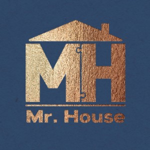 logo Mr House - Empresa en Gran Alacant