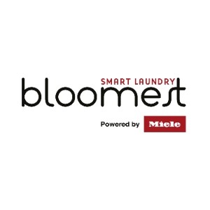 logo Bloomest Smart Laundry - Empresa en Gran Alacant