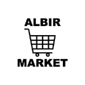 logo Albir Market – Bedrijf in Gran Alacant