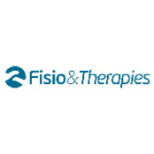 logo Fisio & Therapies - Empresa en Gran Alacant