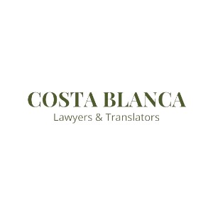 logo Costa Blanca Lawyers – Bedrijf in Gran Alacant