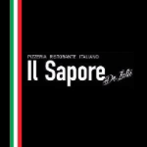 logo Il sapore de Iulii - Business in Gran Alacant