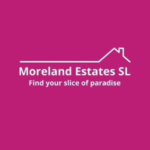 logo Moreland Estates - Empresa en Gran Alacant