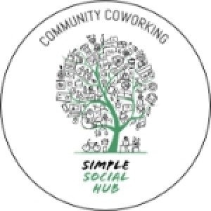 logo Simple Social Hub - Empresa en Gran Alacant