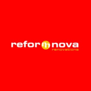 logo Refornova - Business in Gran Alacant