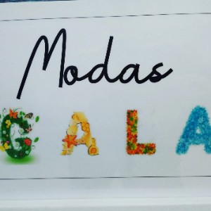 logo Modas Gala - Business in Gran Alacant
