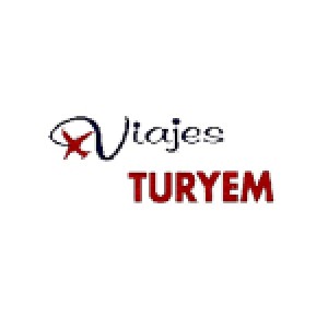 logo Viajes Turyem - Empresa en Gran Alacant