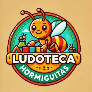 logo Hormiguitas - Business in Gran Alacant