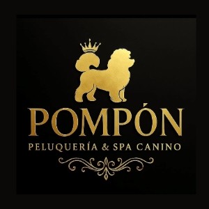 logo Pompón - Empresa en Gran Alacant
