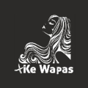 logo Ke Wapas - Business in Gran Alacant