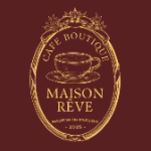 logo Maison Rêve - Empresa en Gran Alacant