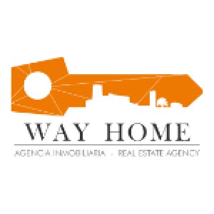 logo Way Home - Empresa en Gran Alacant