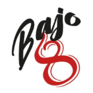 logo Bajo8 – Firma w Gran Alacant