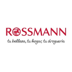 logo Rossmann – Bedrijf in Gran Alacant