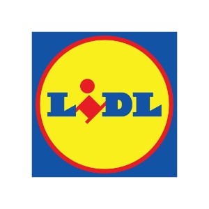 logo Lidl - Entreprise à Gran Alacant