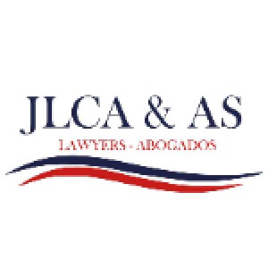 logo JLCA & AS - Business in Gran Alacant