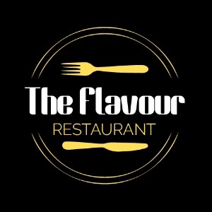 logo The Flavour - Empresa en Gran Alacant