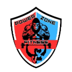 логотип PowerZone Fitness — Компания в Gran Alacant