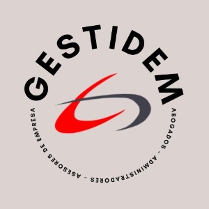 logo Gestidem - Empresa en Gran Alacant