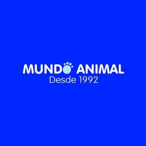 logo Mundo Animal – Bedrijf in Gran Alacant