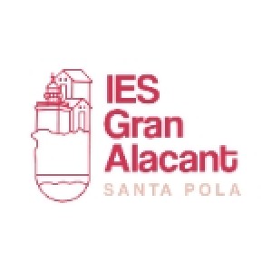 logo IES Gran Alacant – Firma w Gran Alacant