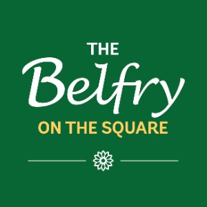 logo The Belfry – Bedrijf in Gran Alacant