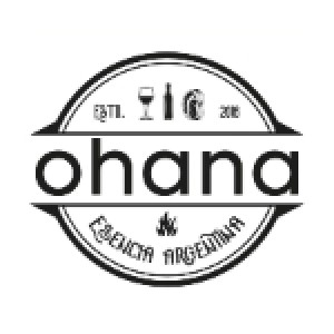 logo Ohana GastroBar – Bedrijf in Gran Alacant