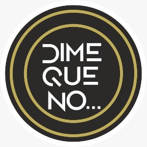 logo Dime que no - Business in Gran Alacant