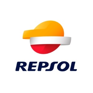 logo Repsol – Bedrijf in Gran Alacant
