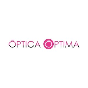 логотип Óptica Óptima — Компания в Gran Alacant